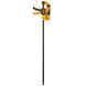 Струбцина L триггерная с максимальным усилием сжатия 135 кг. DeWALT DWHT0-83195 DWHT0-83195 фото 3