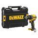 Дриль-шуруповерт акумуляторний безщітковий DeWALT DCD794NT DCD794NT фото 3