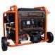 Генератор бензиновый Black&Decker BXGNP6510E BXGNP6510E фото 5