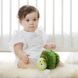 sigikid Гусеница (21 см) с вибрацией 41294SK фото 6