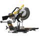 Пилка торцювальна акумуляторна безщіткова DeWALT DCS781X2 DCS781X2 фото 1