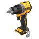 Дриль-шуруповерт акумуляторний безщітковий DeWALT DCD794NT DCD794NT фото 1
