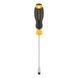 Викрутка Cushion Grip довжиною 150 мм з жалом, що розширюється під шліц SL 8 STANLEY STHT16149-0 STHT16149-0 фото 2