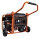 Генератор бензиновый Black&Decker BXGNP6510E BXGNP6510E фото 4