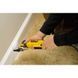 Многофункциональный сетевой инструмент DeWALT DWE315KT DWE315KT фото 9