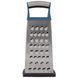 Терка 4-х сторонняя Ringel Rasch 20 см (RG-5130/16 s) RG-5130/16 s фото 2