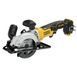 Пила дискова акумуляторна безщіткова DeWALT DCS571N DCS571N фото 2