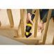 Многофункциональный сетевой инструмент DeWALT DWE315KT DWE315KT фото 6