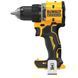 Дриль-шуруповерт акумуляторний безщітковий DeWALT DCD794NT DCD794NT фото 2