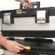 Скринька для інструментів Stanley FatMax Rolling Workshop (1-95-622) 1-95-622 фото 4