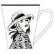 Чашка Limited Edition Madam A B02-E0825A фото 1