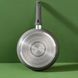 Сотейник Tefal Renewal із кришкою 24 см керамічне покриття (C4263243) C4263243 фото 2