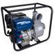Мотопомпа 15 л.с. Hmax 30м Qmax 110м&sup3;/ч (4-х тактный) WETRON WM100CX (772553) SG-772553 фото 7