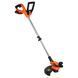 Триммер аккумуляторный SEQUOIA SBT2030D-QV SBT2030D-QV фото 3