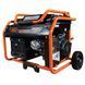 Генератор бензиновый Black&Decker BXGNP6510E BXGNP6510E фото 1