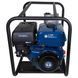 Мотопомпа 15 л.с. Hmax 30м Qmax 110м&sup3;/ч (4-х тактный) WETRON WM100CX (772553) SG-772553 фото 2