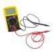 Stanley Мультиметр цифровий AC/DC 0-300V STHT0-77364 фото 2