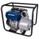 Мотопомпа 15 л.с. Hmax 30м Qmax 110м&sup3;/ч (4-х тактный) WETRON WM100CX (772553) SG-772553 фото 8