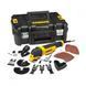 Многофункциональный сетевой инструмент DeWALT DWE315KT DWE315KT фото 13