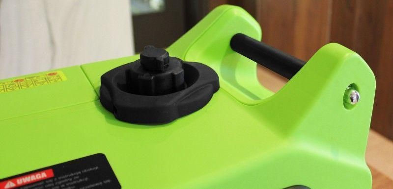 Генератор Optimat Smart Energy IE3500 IE3500 фото