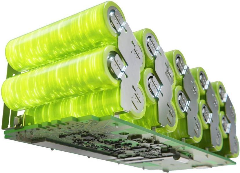 Аккумулятор Ryobi Max Power RY36B40B 36В 4А&middot;час 1.32кг (5133005549UNP) 5133005549UNP фото