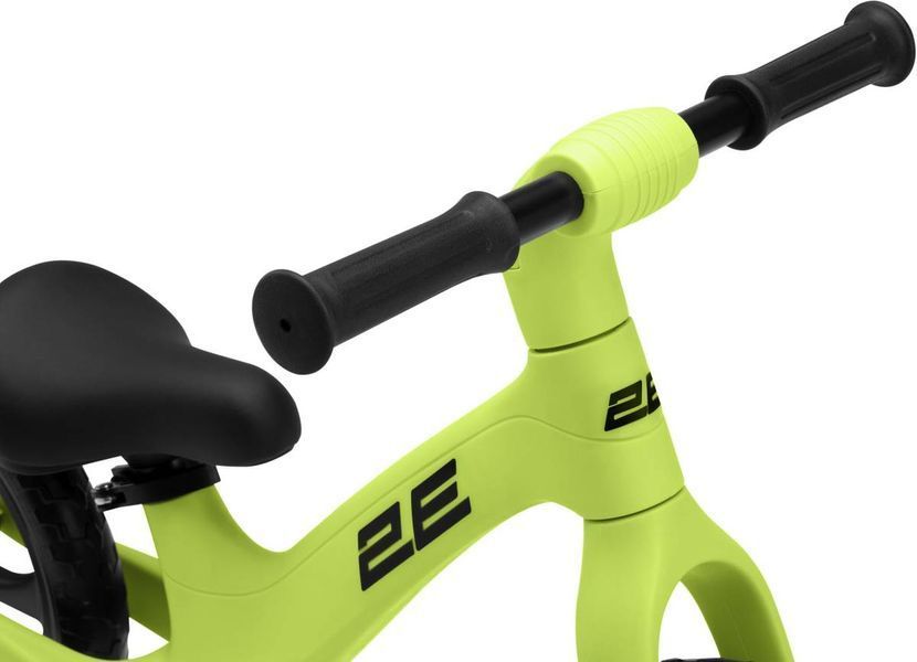 Біговел 2E NY 12" салатовий (ZCY-NY12-GREEN) ZCY-NY12-GREEN фото