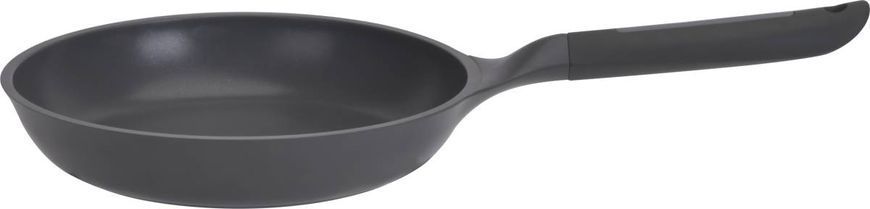 Сковорідка IQ Be Chef універсальна 24 см б/кришки (IQ-1144-24) IQ-1144-24 фото