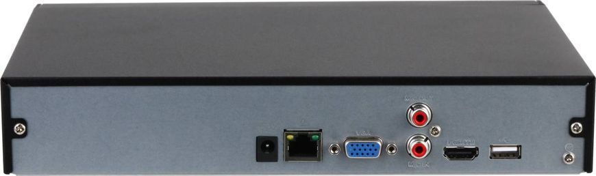 Відеореєстратор Dahua DHI-NVR2108HS-I2 DHI-NVR2108HS-I2 фото