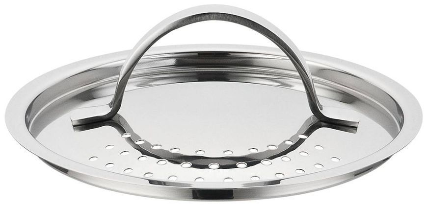 Ківш RINGEL Besser 14 см (0.8л) з кришкою нерж (RG-4021-14) RG-4021-14 фото