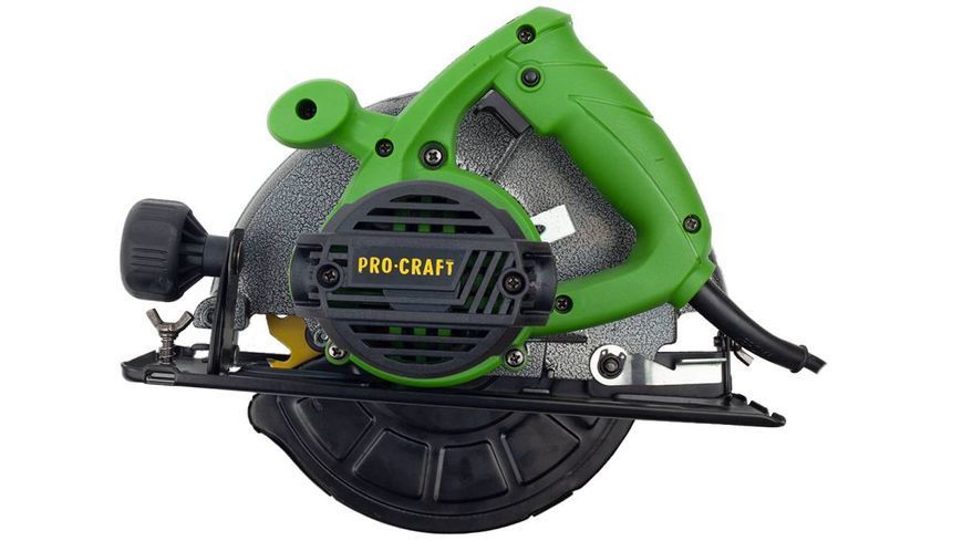 Дискова пила Procraft KR2300 PC-023000 фото