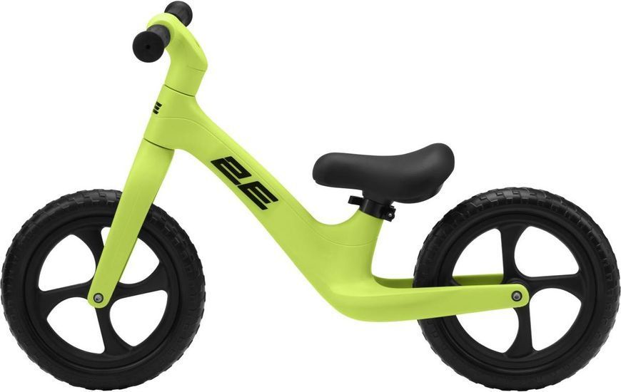 Біговел 2E NY 12" салатовий (ZCY-NY12-GREEN) ZCY-NY12-GREEN фото