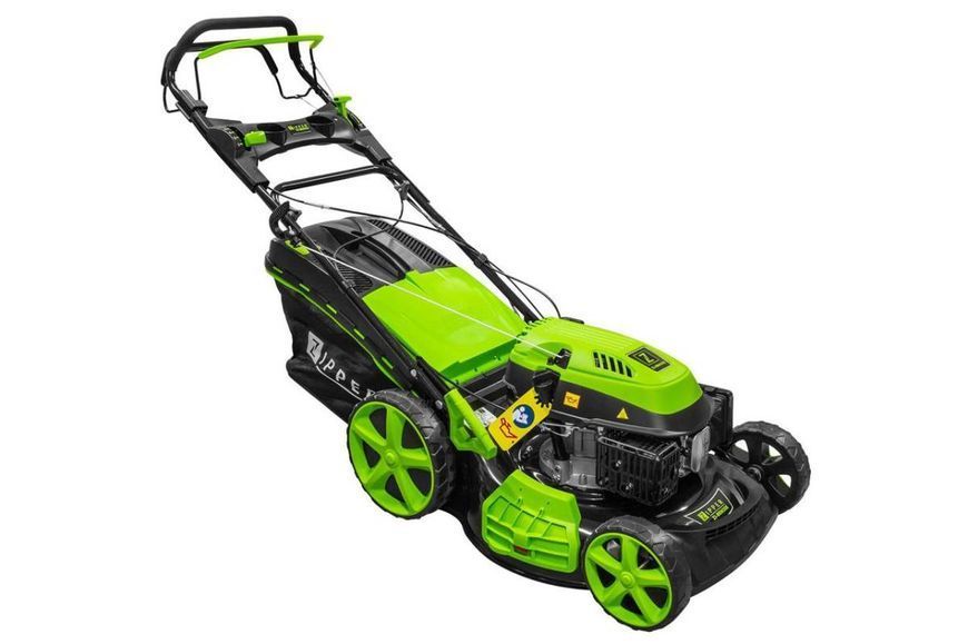 Бензиновая газонокосилка Zipper ZI-BRM508 ZI-BRM508 фото