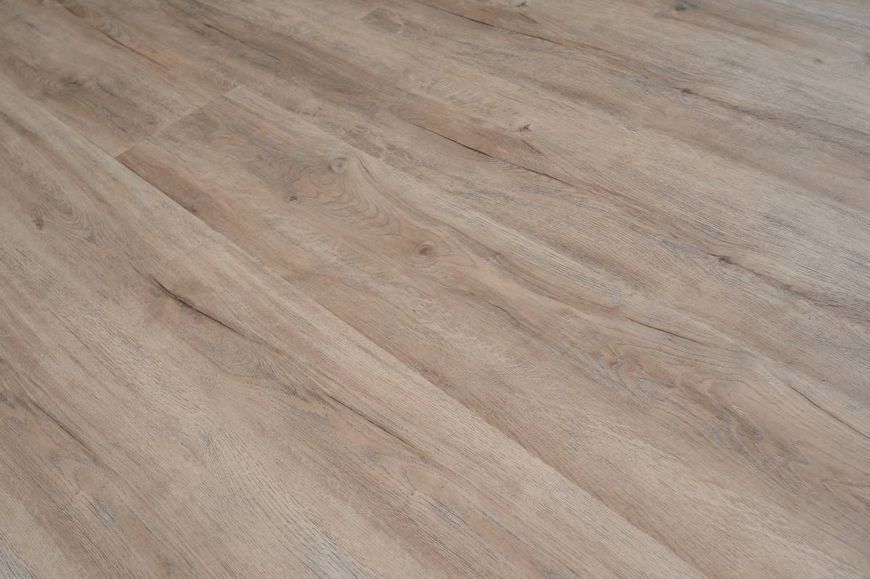 Вінілове покриття Vinilam Ceramo - Дуб Женева 8870 (2.5 mm ) 8216 фото