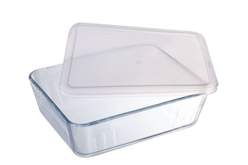 Набір форм PYREX Cook&Freez, 2 предмети (6606795) 912S951/7646 фото