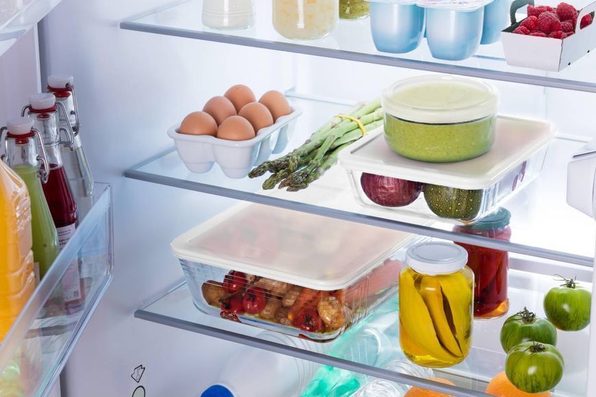 Набір форм PYREX Cook&Freez, 2 предмети (6606795) 912S951/7646 фото