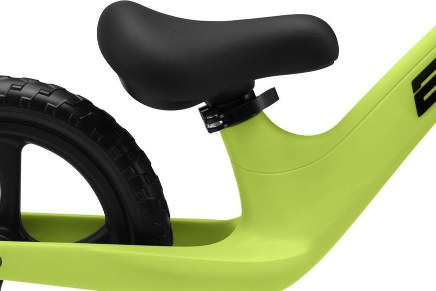 Біговел 2E NY 12" салатовий (ZCY-NY12-GREEN) ZCY-NY12-GREEN фото