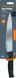 Ніж для м'яса Fiskars Hard Edge 22 см (1051760) 1051760 фото 3