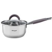 Ківш RINGEL Meyer 16 см (1.6 л) з кришкою (RG-4008-16) RG-4008-16 фото