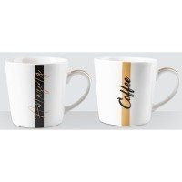 Чашка Limited Edition Coffee Style MCO21-110 фото