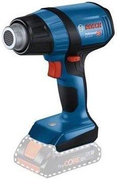 Фен будівельний Bosch GHG 18V-50 (0.601.2A6.500) 0.601.2A6.500 фото