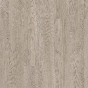 Плитка ПВХ Tarkett Art Vinyl ModulArt7 OAK MODERN LIGHT GREY 127159 фото
