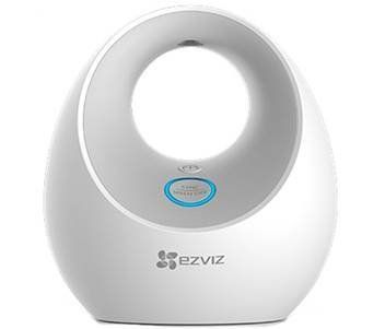 Базовая Wi-Fi станция Hikvision Ezviz для камер C3A CS-W2D 99-00001729 фото
