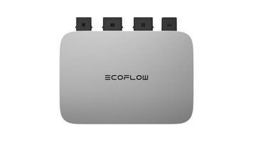 Инвертор Сетевой (on-grid) EcoFlow EFPowerStreamMI-EU-600W EFPowerStreamMI-EU-600W фото