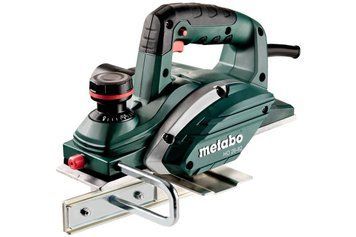 Рубанок Metabo HO 26-82 620Вт 82мм стругання до 2.6мм 2.7кг 602682000 фото