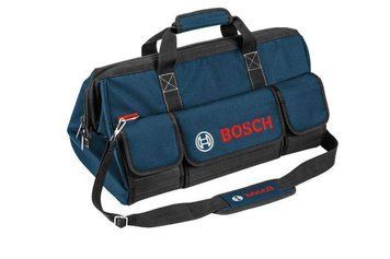 Сумка для інструментів Bosch велика (1600A003BK) 1.600.A00.3BK фото