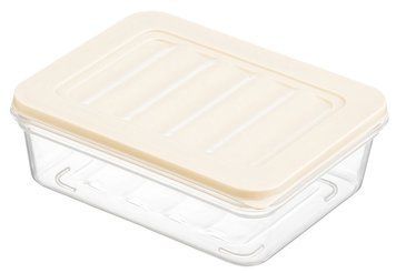 Контейнер Idea Home Fresh Box MIX 0.6 л (00980) 980 фото