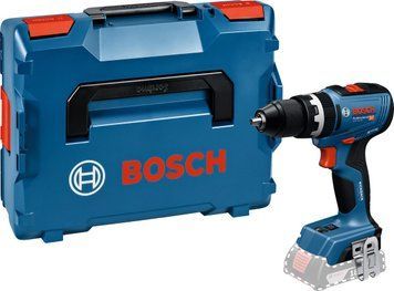 Шурупокрут-дриль акумуляторний Bosch Professional GSB 18V-65 18В 31&middot;65Нм 0-2100об/хв кейс 1.12кг 0.601.9N3.301 фото