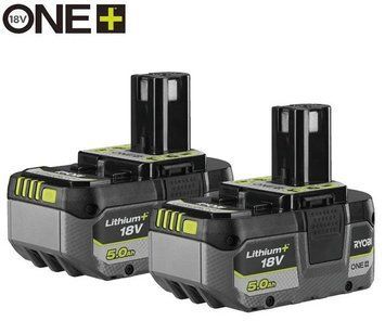 Акумулятор Ryobi ONE+ RB1850X2 (5133005305) 5133005305 фото