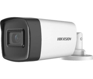HDTVI камера Hikvision DS-2CE17H0T-IT5F (3.6 мм) DS-2CE17H0T-IT5F (3.6 мм) фото