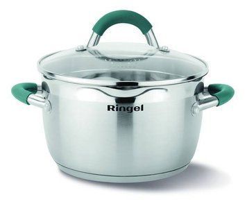 Ковш RINGEL EXPERT 16 см 1.6л (RG 4018-16) RG 4018-16 фото